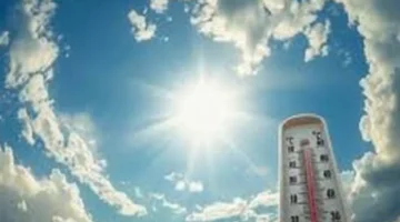 أمطار متوقعة.. توقعات الطقس تشير لهطول أمطار خفيفة إلى متوسطة على القاهرة الكبرى وشمال الدلتا